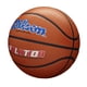 thumbnail image 2 of Juego de baloncesto WILSON Evolution Indoor Game USA, talla 6 (28,5 cm), 2 of 5