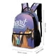 thumbnail image 2 of Mochila Spirit Cabalgando Libre 43x15x32cm Colorido, 2 of 6