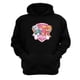 thumbnail image 1 of Polerón Canguro Paw Patrol Negro Talla L Unisex, 1 of 1
