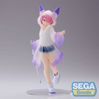 Good Smile Company Inc - Figura Coleccionable Re Zero Figure-Ram-Day After The Rain