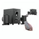 thumbnail image 2 of Sistema De Sonido Con Subwoofer Bluetooth 11W Lbsw6000, 2 of 3