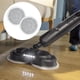 thumbnail image 3 of Paquete de 12 mopas compatibles con las almohadillas de repuesto para mopas a vapor Shark serie S7000, S7000, S7000AMZ, S7001TGT, mopas de fregado todo en uno Steam & Scrub para el modelo XKITP7000., 3 of 5