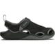 thumbnail image 5 of Sandalia Swiftwater Mesh Deck Negra Para Hombre Talla 10, 5 of 7