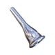 thumbnail image 1 of Boquilla Schilke 29 Chapada en Plata para Corno Francés, 1 of 2