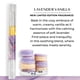 thumbnail image 5 of Lápiz para cutículas Bliss Kiss 1, lavanda y vainilla con vitamina E, 5 of 9