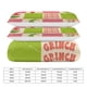 thumbnail image 3 of Merry Christmas Grinch1 3 Pieces Duvet Cover Set Full Size Super Soft Fade Resistant Microfiber, 3 of 4