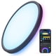 thumbnail image 1 of Luz de techo Govee RGBIC LED 30 cm 2400 lm Alexa 2200-6500 K, 1 of 9