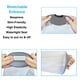 thumbnail image 4 of Cubierta de ducha PICC Line JuoPool para parte superior del brazo, impermeable, 4 of 6