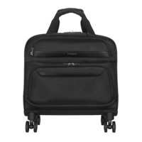 Maletín De Viaje Targus 16 Negro 29 L