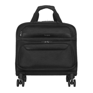 Maletín De Viaje Targus 16 Negro 29 L