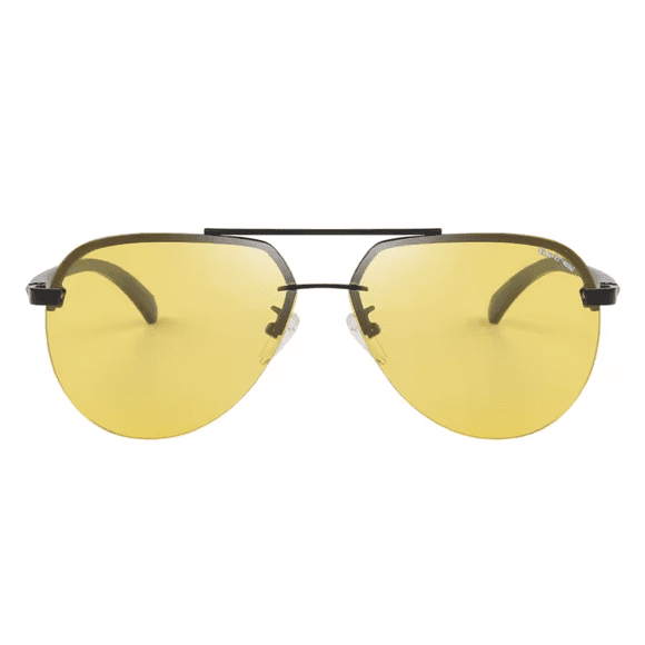 Lentes Visión Nocturna Anteojos Manejar Noche Gafas