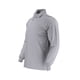 thumbnail image 3 of Polera Polo Dryfresh Manga Larga Hombre Gris Talla XL, 3 of 3
