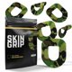 thumbnail image 1 of Parches adhesivos Skin Grip Insulet Omnipod 5, 20 unidades, camuflaje, 1 of 9