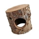 thumbnail image 3 of Túnel De Madera Para Hámster, Escondite De Animales Pequeños, Para Ratas Chinchilla, Animales Pequeños, 3 of 5