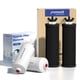 thumbnail image 1 of Set de filtros de repuesto Purewell PF-3 y FL-2 para ProOne® y Berkey®, 1 of 9