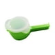 thumbnail image 1 of Clip Para Boquilla De Bolsa, Clip Para Sellar Bolsas De Alimentos, Para Oficina, Refrigerio, Hogar, Color Verde, 1 of 3