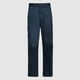 thumbnail image 1 of Pantalón Cargo Gababardina Cintura Elasticada azul marino 3XL, 1 of 5