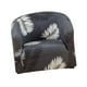 thumbnail image 2 of Funda Para Sillón Funda Para Silla Funda Para Silla Para Banquete Restaurante Decoración Gris Oscuro, 2 of 3