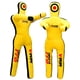thumbnail image 1 of Lápiz capacitivo Grappling Dummy Stylus, amarillo, 60 pulgadas, para entrenamiento de MMA y BJJ, 1 of 7