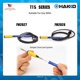 thumbnail image 5 of Punta de soldadura Hakko T15-B2 con forma cónica R0,5 x 10 mm, 5 of 9
