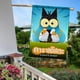 thumbnail image 5 of Ovejas Karatekas-bandera de jardín temática. Regalo perfecto para fans, amigos y familiares, ideal para actividades al aire libre y decoración de fiestas.28CM*45CM, 5 of 5