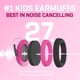 thumbnail image 3 of Auriculares Con Cancelación De Ruido Para Niños De 3 A 16 Años, 3 of 7