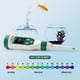 thumbnail image 2 of Medidor digital de pH para alimentos de 0,00 a 14,00 con sensores de alta precisión, probador inteligente de temperatura y acidez, control por aplicación móvil Bluetooth para elaboración de cerveza, f, 2 of 7