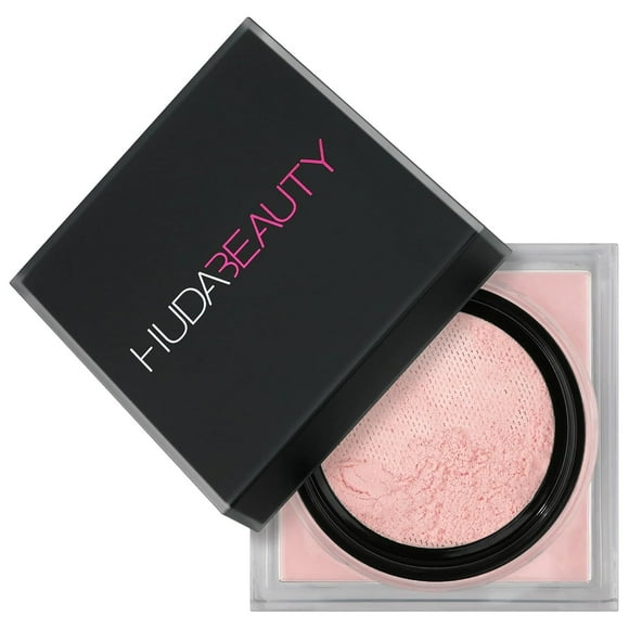 Polvo suelto para hornear y fijar HUDA BEAUTY Easy Bake Cherry Blossom