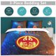 thumbnail image 5 of Wings Of Fire3 Pieces Bedding Se Soft Comforter Se Decor Bedroom Gif, 5 of 5