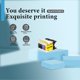 thumbnail image 4 of Cartuchos de tinta MANNERES LC75 pack de 5 (2 negro/C/M/A), 4 of 6