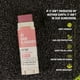 thumbnail image 4 of Bálsamo Labial Raw Elements Brillo Rosa FPS 30 4,2 g, 4 of 8