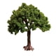 thumbnail image 1 of Árbol Modelo Verde De 15cm De Altura Para Manualidades, Paisajismo, Arquitectura Y Jardín, 1 of 5