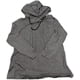 thumbnail image 1 of Suéter Premise para Mujer S Gris Jaspeado con Negro, 1 of 4