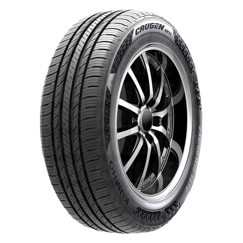 Kumho - Neumático Crugen Hp71 235/50 R19 99H