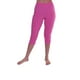 thumbnail image 3 of Pijama Mujer Algodón S1021307-58 Rosa M, 3 of 4