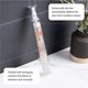 thumbnail image 5 of Hidratante Facial FRENCH PHARMACY FlashRx 12 ml, 5 of 6