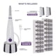 thumbnail image 2 of Sistema de dermaplanamiento Michael Todd Beauty Sonicsmooth Pro+, 2 of 9