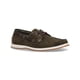 thumbnail image 1 of Zapato Casual Hombre Cuero Torbole-0-06 Cardinale verde 42, 1 of 4