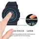 thumbnail image 3 of Protector de pantalla beukei de cristal templado para Casio G-shock GA-B2100/ GA-2100, 3 of 6