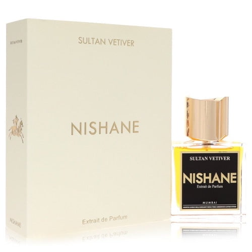 Perfume Nishane Sultan Vetiver Extrait De Parfum 50 ml para hombre