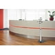 thumbnail image 2 of Soporte de Suelo Mount-It! Tableta Universal Antirrobo, 2 of 3