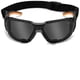 thumbnail image 3 of Gafas de seguridad ProtectX, funda de espuma para lentes con correa, antivaho UV, 3 of 7