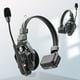 thumbnail image 1 of Sistema de intercomunicación de auriculares inalámbricos Hollyland Solidcom C1, 1 of 3
