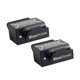 thumbnail image 1 of Escáner OBD2 Bluetooth BlueDriver Pro 2PK inalámbrico, 1 of 8