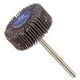thumbnail image 2 of Disco De Aleta Dremel 2615000502 9,5 Mm Grano 80 rojo, 2 of 3