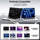 thumbnail image 2 of Cargador MacBook sccvee 140W USB‑C con cable de 2 m, 2 of 6