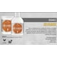 thumbnail image 2 of Shampoo Cabello Graso Orange Kallos 1000ml, 2 of 2