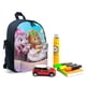 thumbnail image 3 of Osos de Peluche de Tea Town Mochila Escolar para Niños y Niñas, Mochila Infantil Ligera de Alta Calidad, Grande y Duradera Azul, 3 of 6