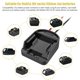 thumbnail image 3 of Adaptador de Corriente Ensayeer 18V con Fusible e Interruptor – Uso DIY, 3 of 7