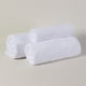 thumbnail image 2 of Toalla Hotel 600 g/m2 45x90cm blanco, 2 of 3